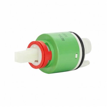 Картридж IDDIS 35 мм EcoStop EcoControl (02ESC35i82)