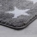 Коврик для ванной комнаты 50*80 IDDIS Promo (P34M580i12)